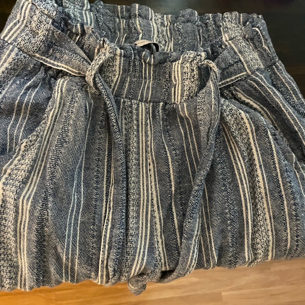 kohls beach pants